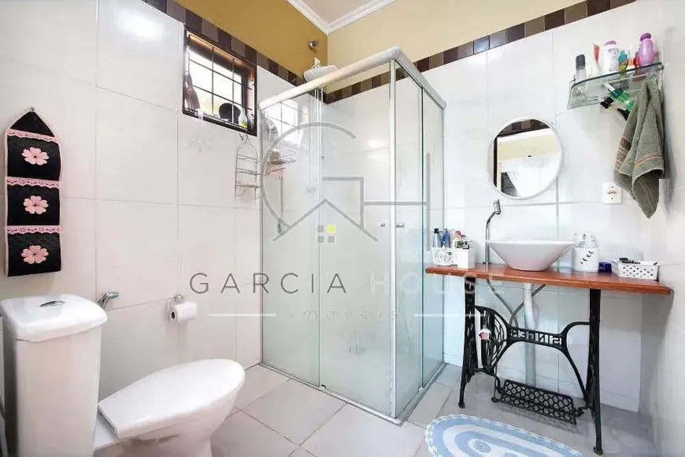 Casa, 3 quartos, 108 m² - Foto 2