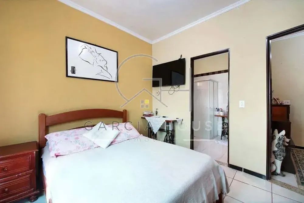 Casa, 3 quartos, 108 m² - Foto 3
