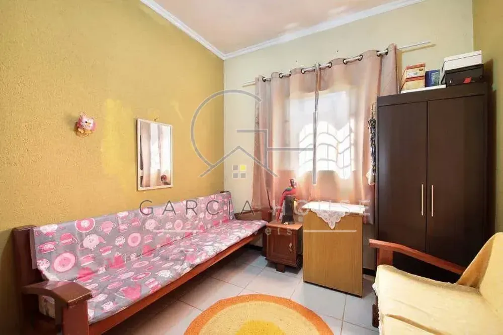 Casa, 3 quartos, 108 m² - Foto 1