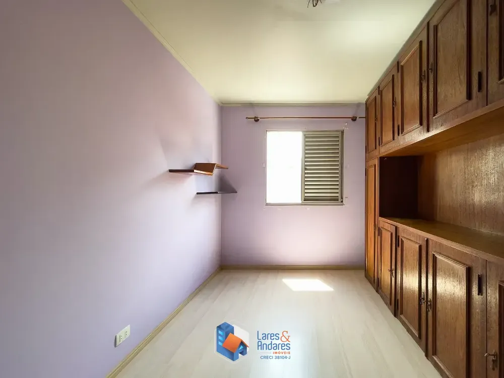 Apartamento, 2 quartos, 65 m² - Foto 3