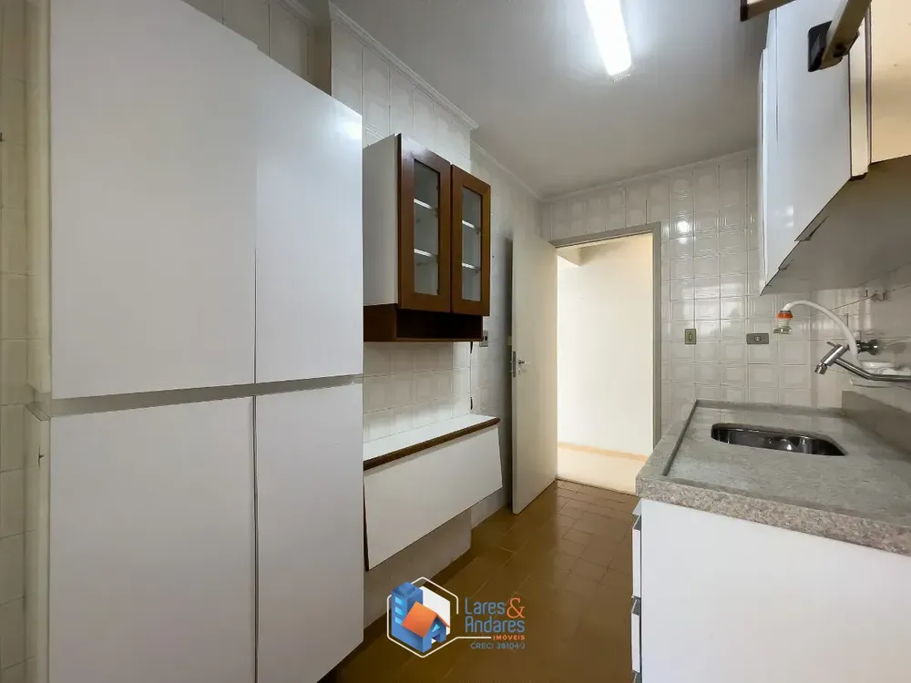 Apartamento, 2 quartos, 65 m² - Foto 2