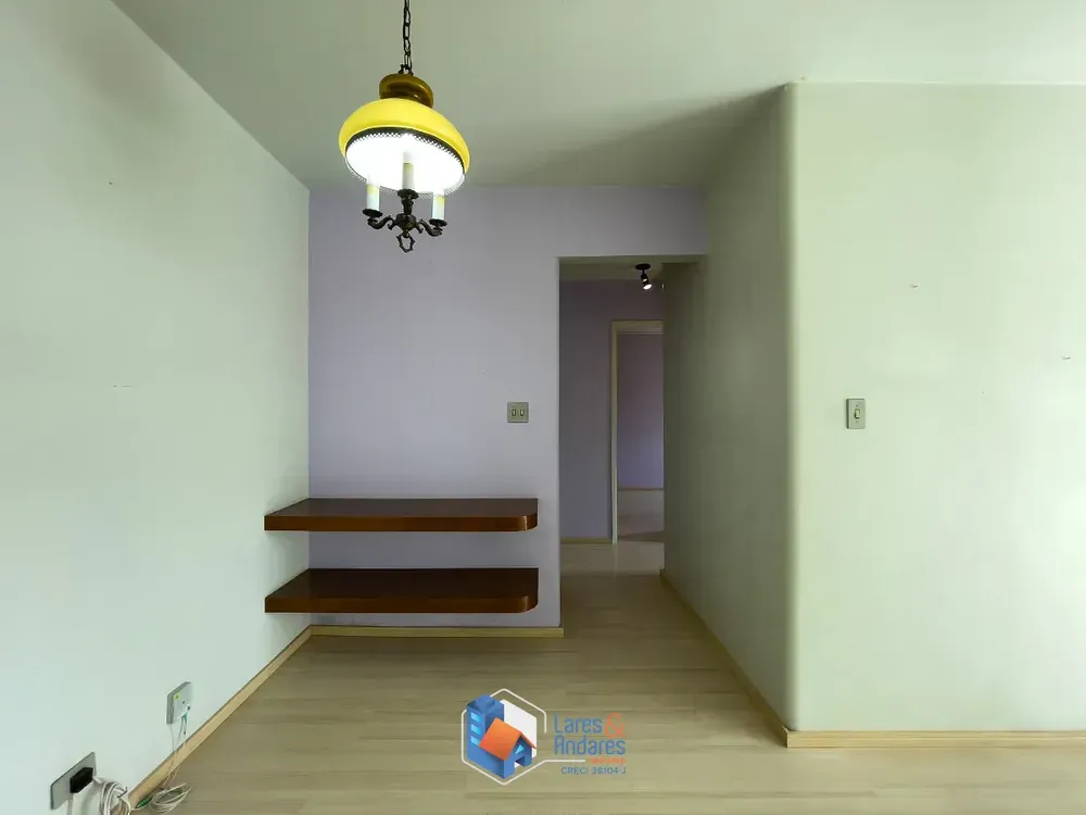 Apartamento, 2 quartos, 65 m² - Foto 4