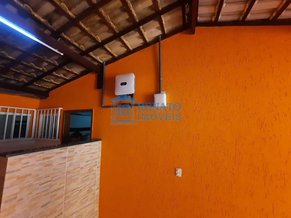 Casa, 3 quartos, 69 m² - Foto 16