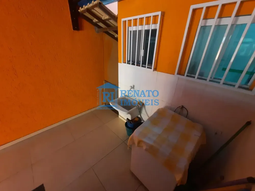 Casa, 3 quartos, 69 m² - Foto 17