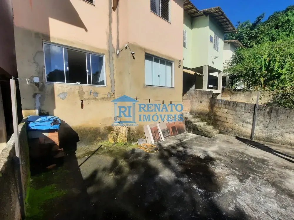 Casa, 3 quartos, 69 m² - Foto 21