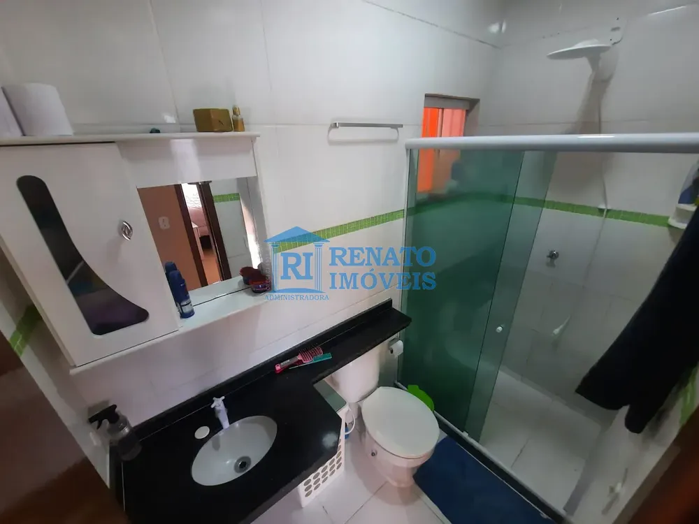 Casa, 3 quartos, 69 m² - Foto 6