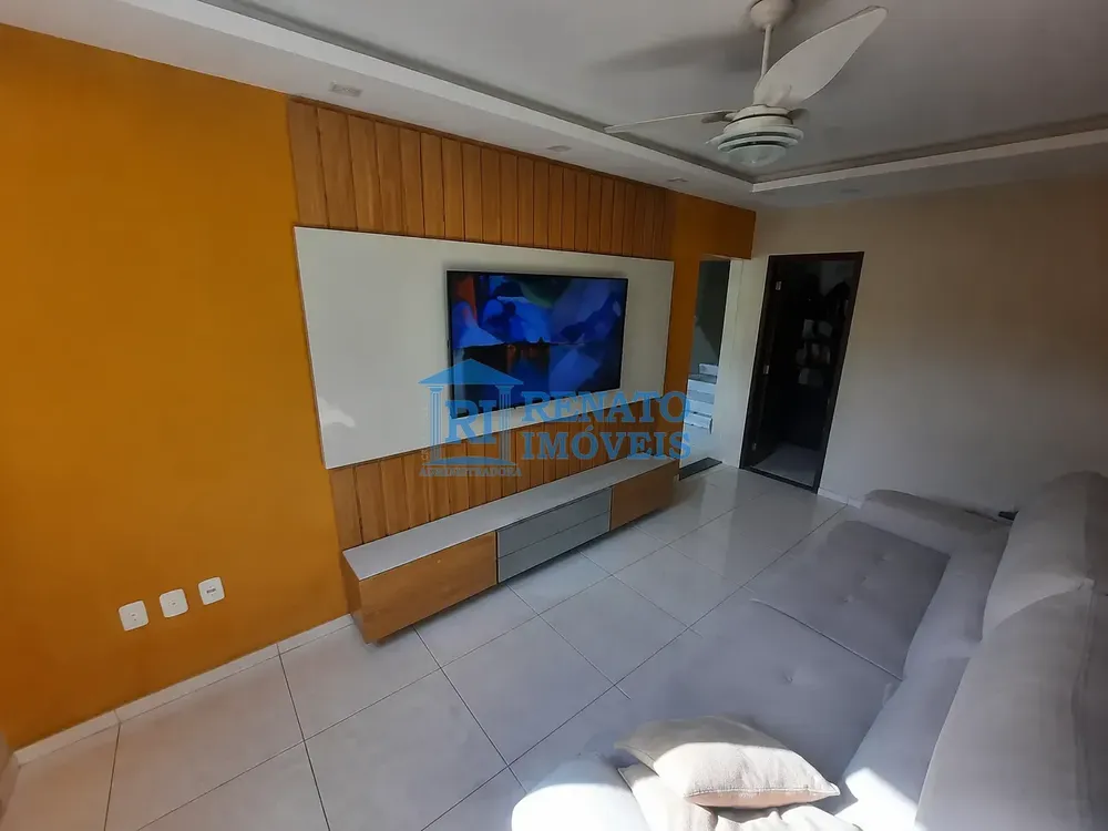 Casa, 3 quartos, 69 m² - Foto 3