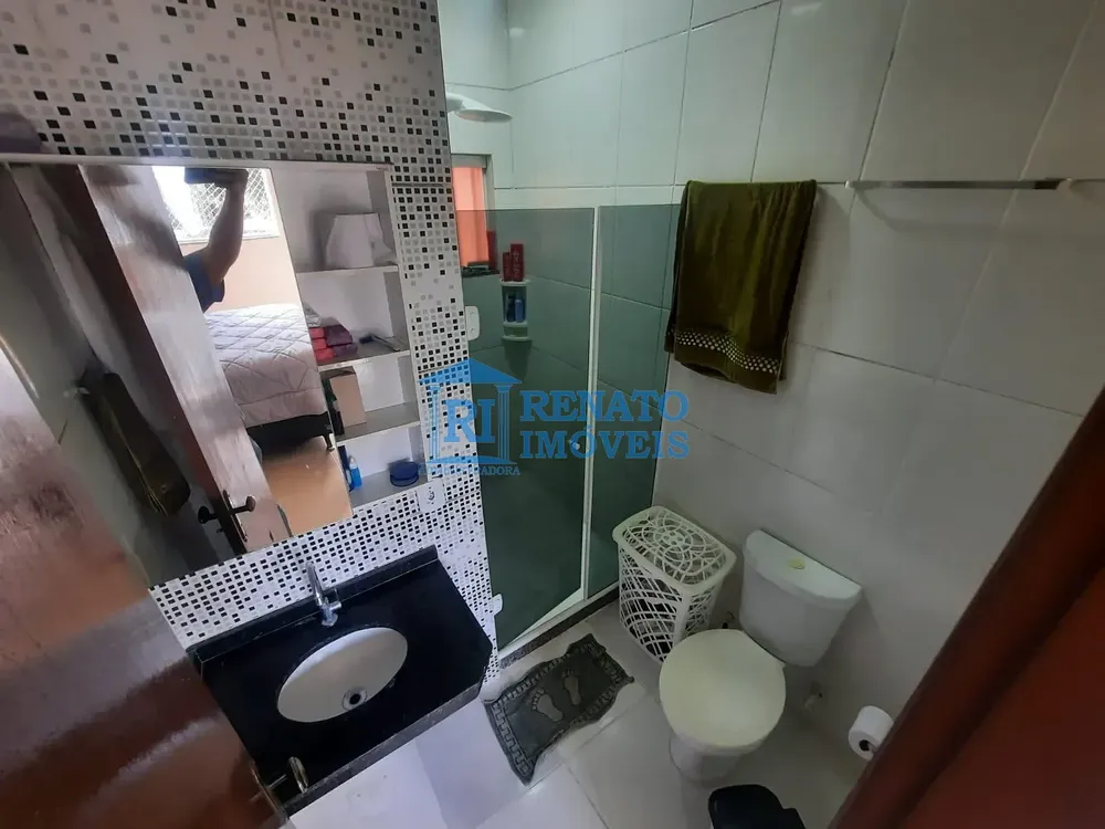 Casa, 3 quartos, 69 m² - Foto 7