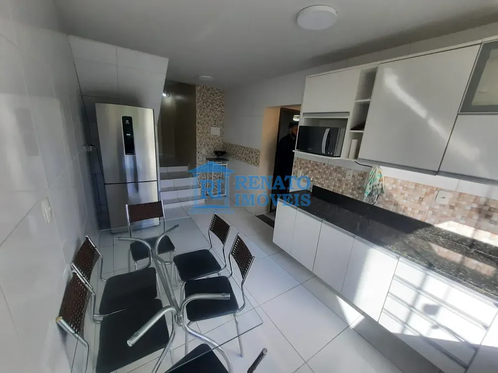 Casa, 3 quartos, 69 m² - Foto 13