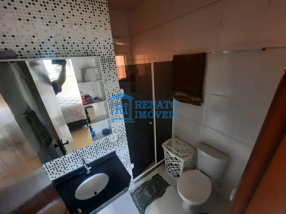 Casa, 3 quartos, 69 m² - Foto 8