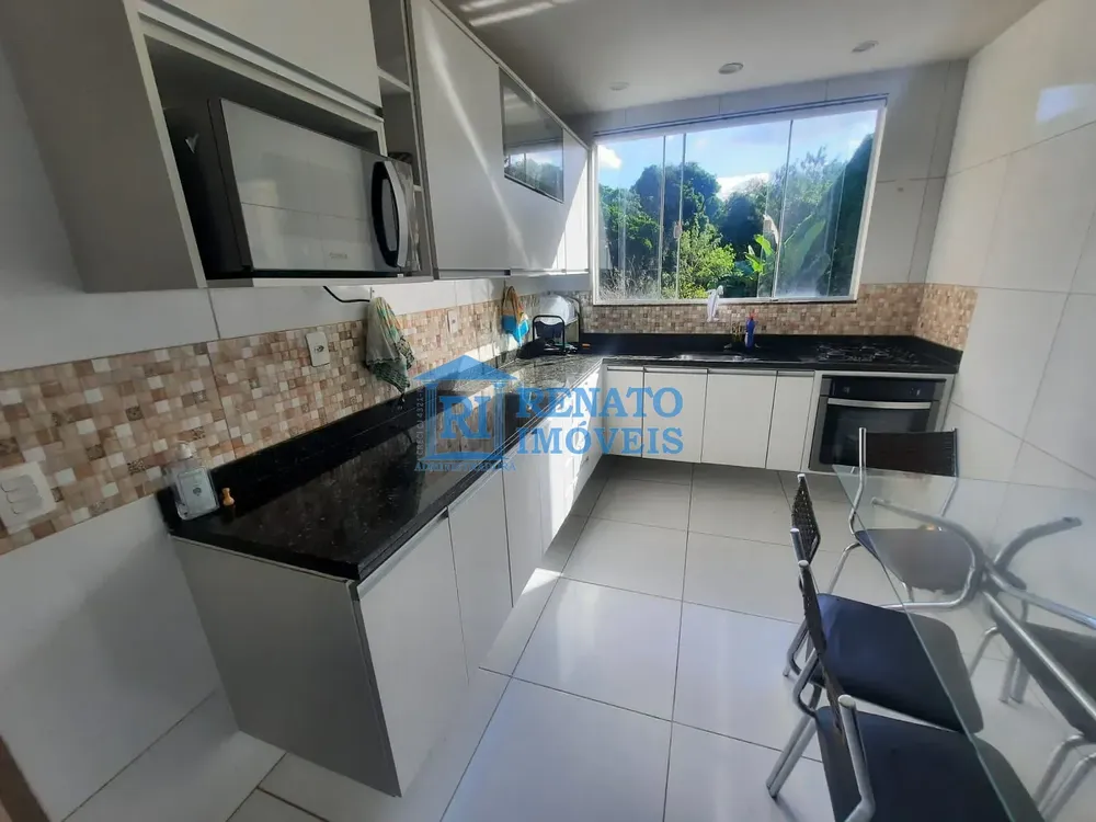 Casa, 3 quartos, 69 m² - Foto 10