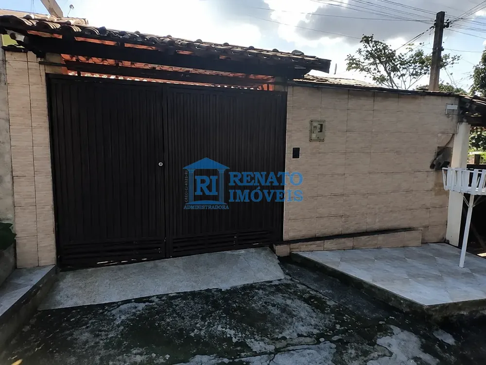 Casa, 3 quartos, 69 m² - Foto 1