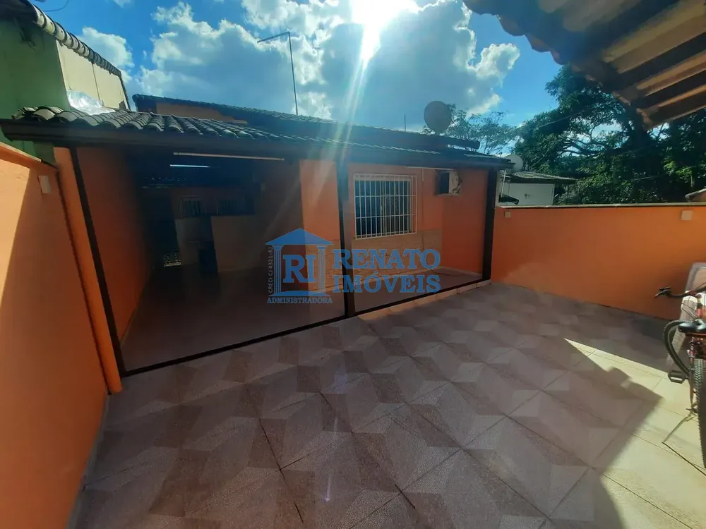 Casa, 3 quartos, 69 m² - Foto 2