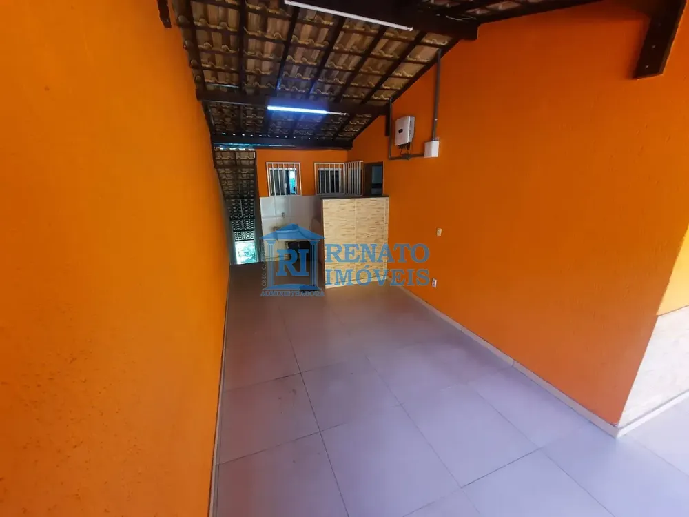 Casa, 3 quartos, 69 m² - Foto 14