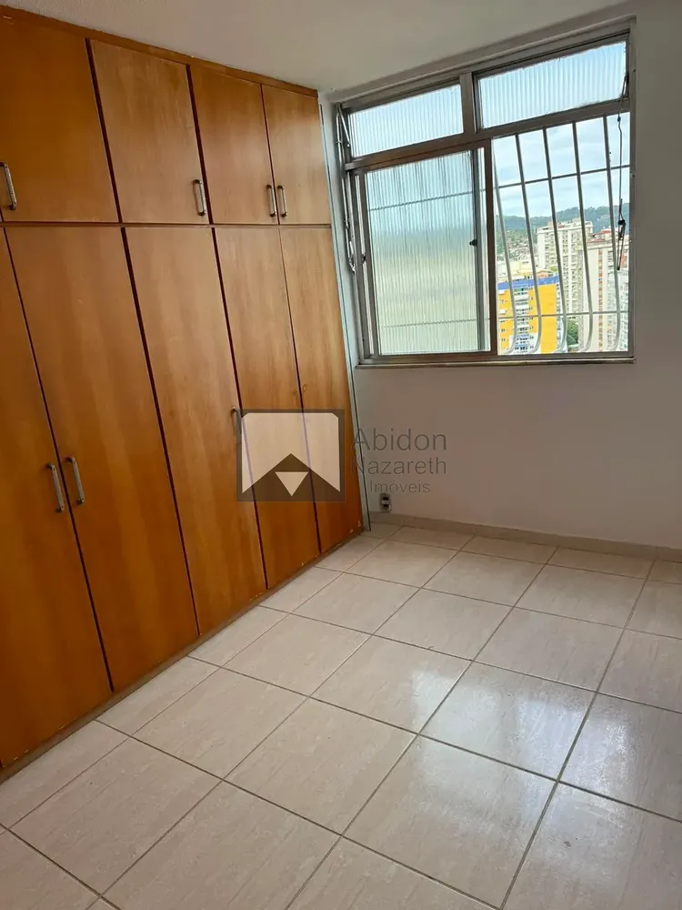 Apartamento, 2 quartos, 65 m² - Foto 11