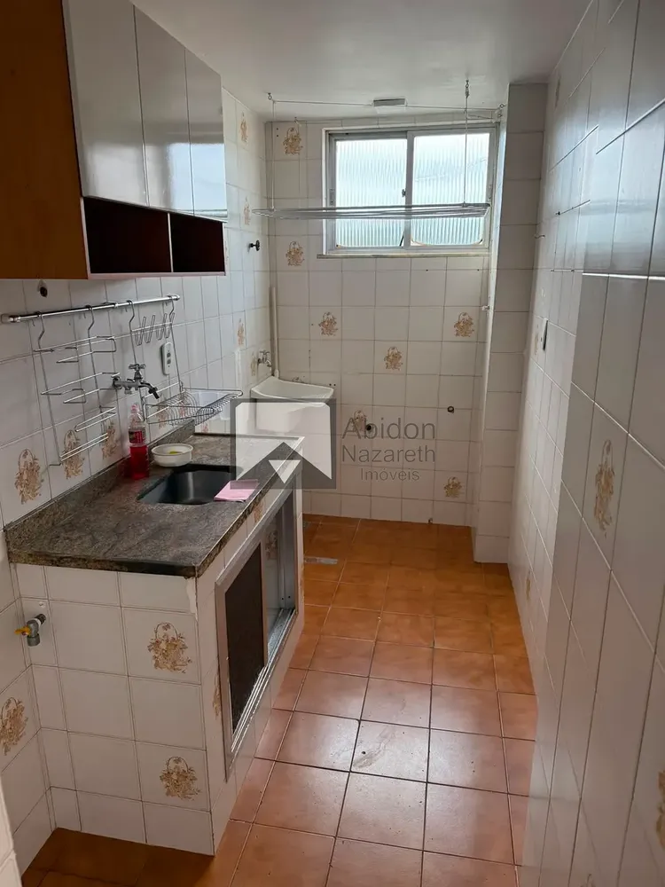 Apartamento, 2 quartos, 65 m² - Foto 8
