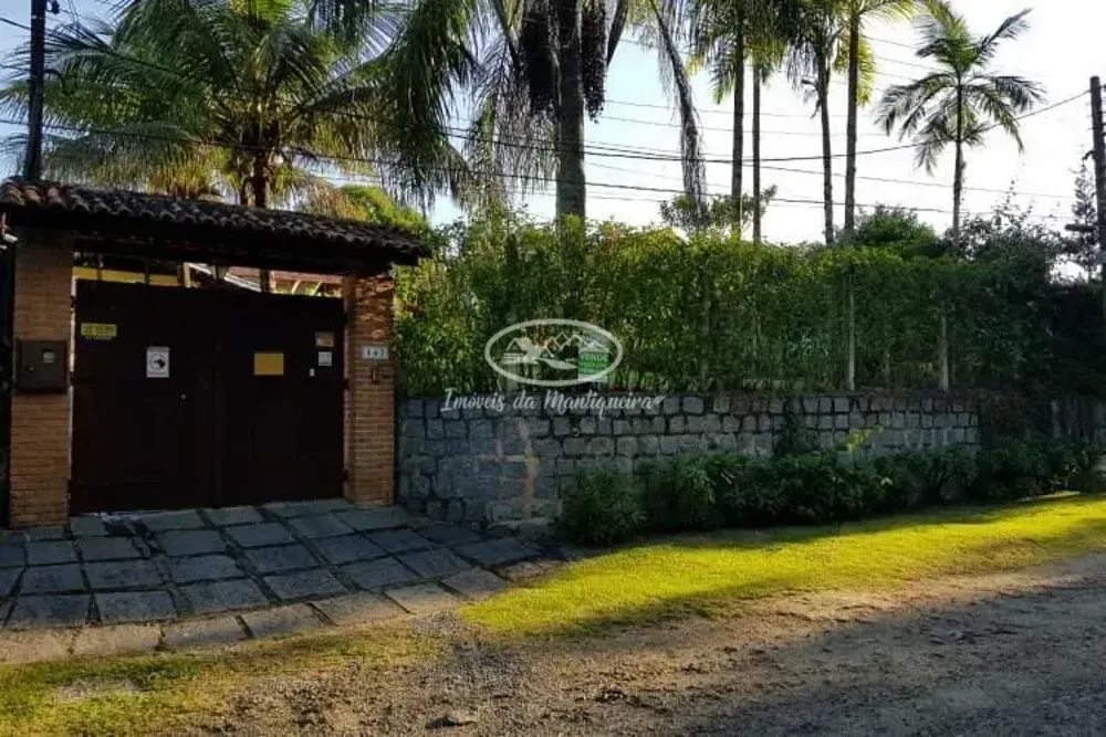 Casa, 2 quartos, 162 m² - Foto 1