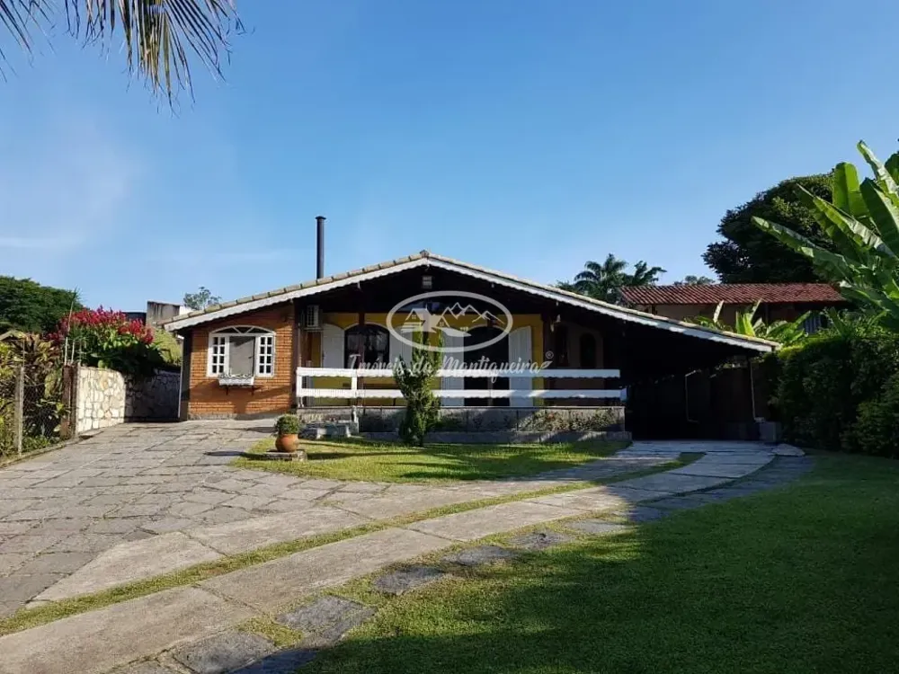 Casa, 2 quartos, 162 m² - Foto 2