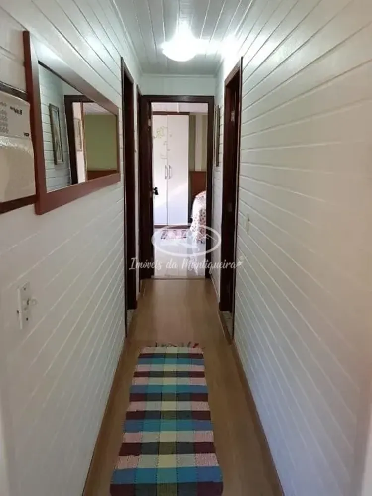 Casa, 2 quartos, 162 m² - Foto 7