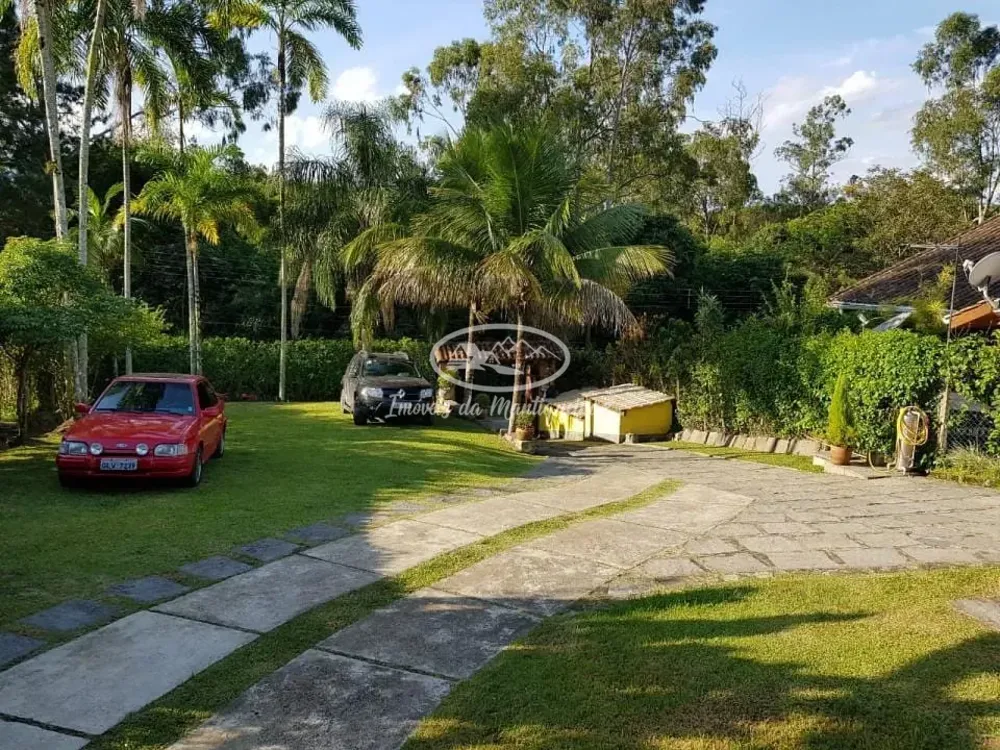 Casa, 2 quartos, 162 m² - Foto 3
