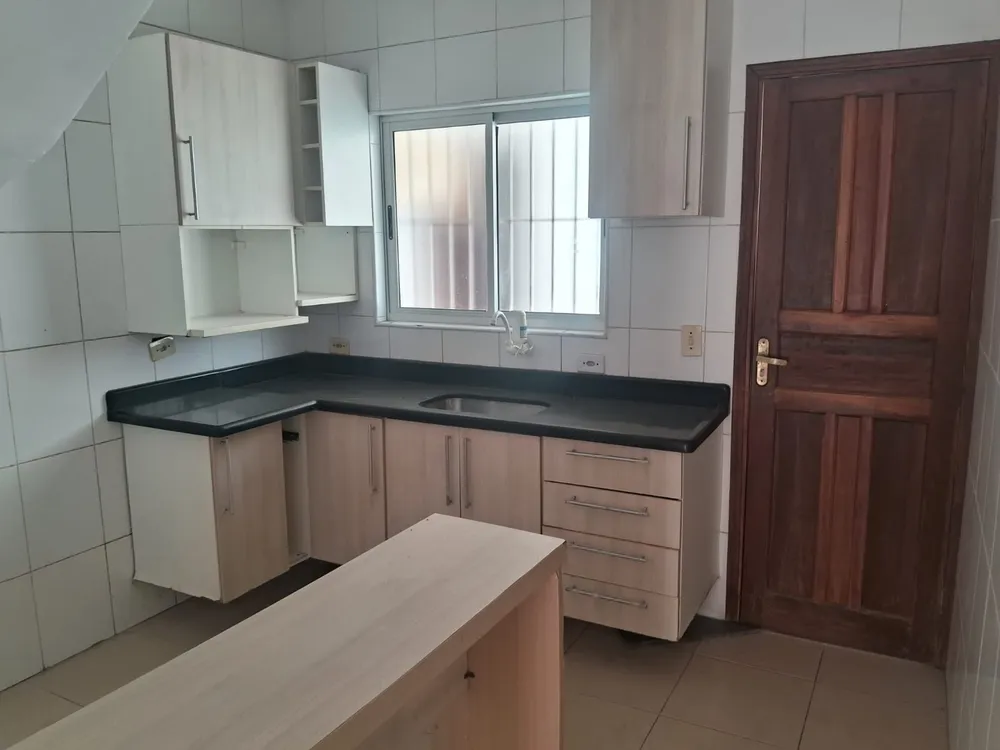 Sobrado, 2 quartos, 56 m² - Foto 5