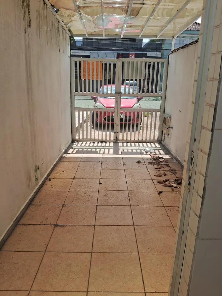 Sobrado, 2 quartos, 56 m² - Foto 4