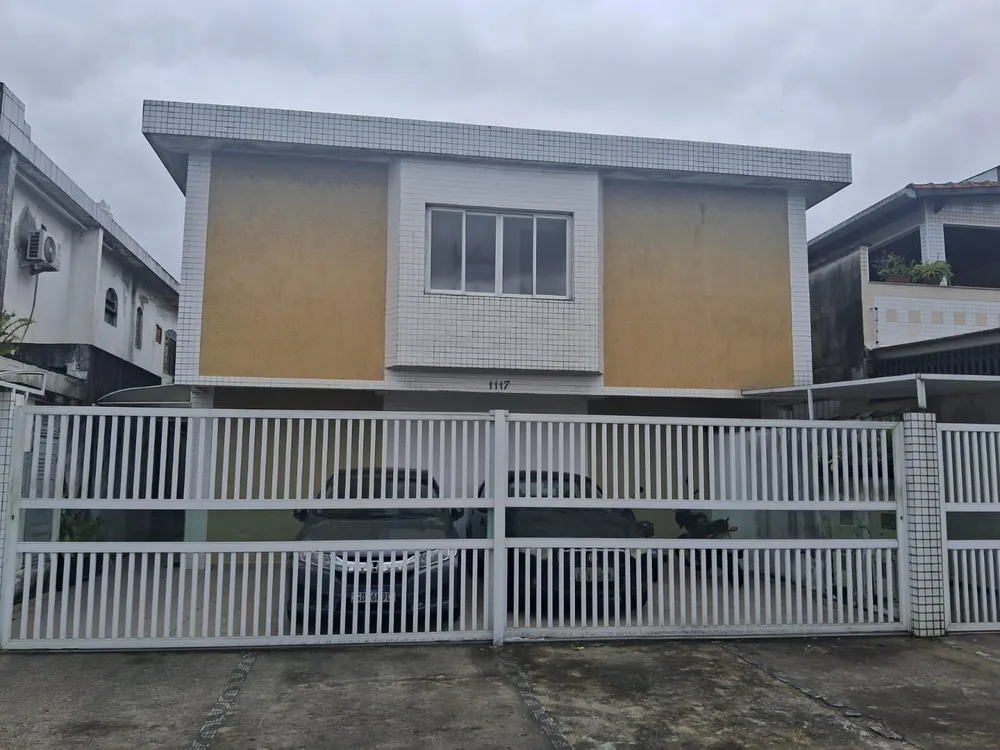 Sobrado, 2 quartos, 56 m² - Foto 1