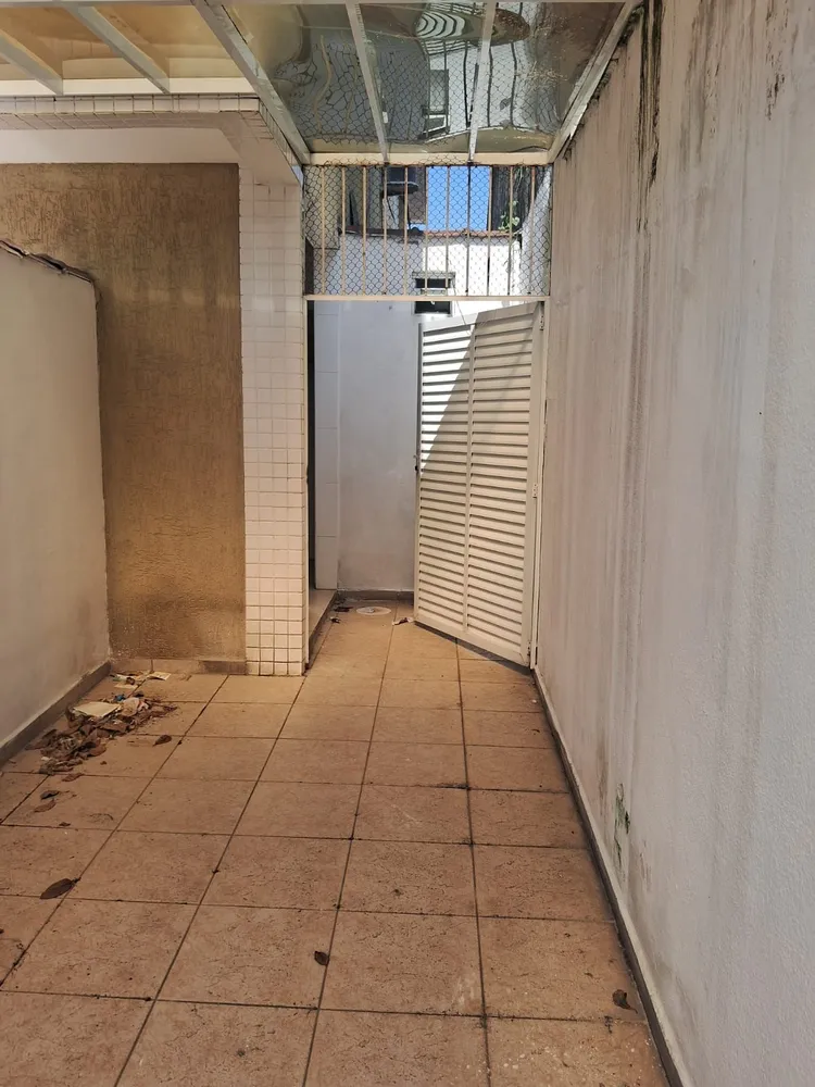 Sobrado, 2 quartos, 56 m² - Foto 3