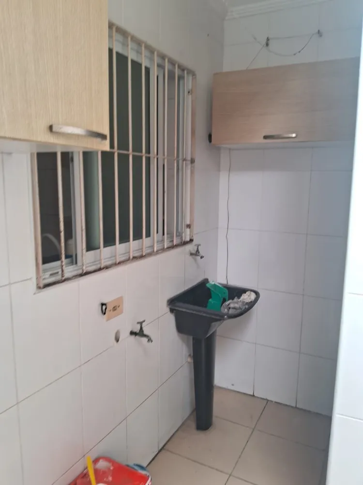 Sobrado, 2 quartos, 56 m² - Foto 7