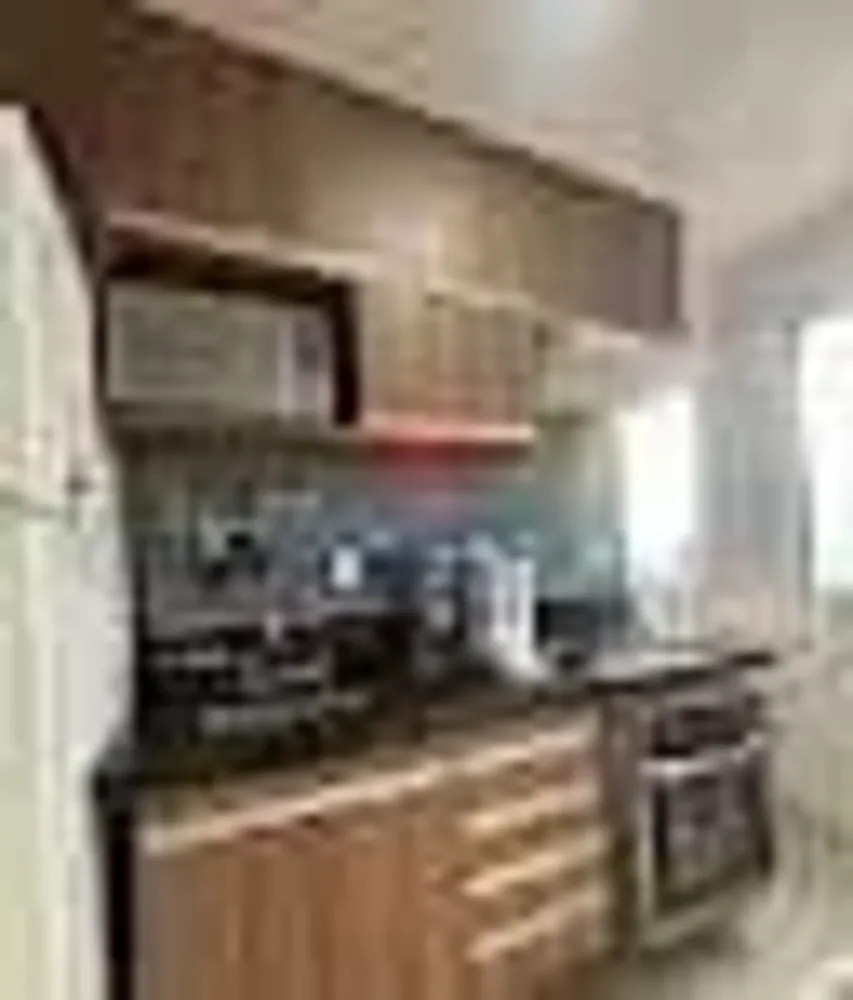 Apartamento, 2 quartos, 50 m² - Foto 6