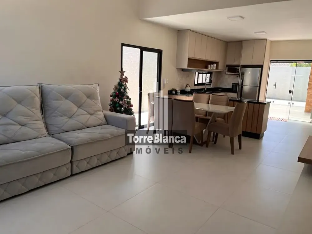 Casa, 3 quartos, 180 m² - Foto 1