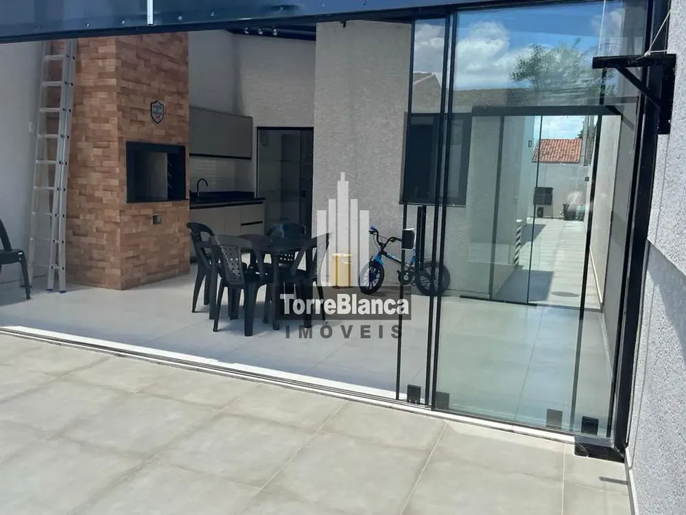 Casa, 3 quartos, 180 m² - Foto 2