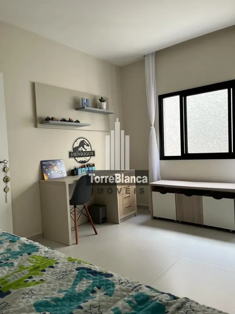 Casa, 3 quartos, 180 m² - Foto 3