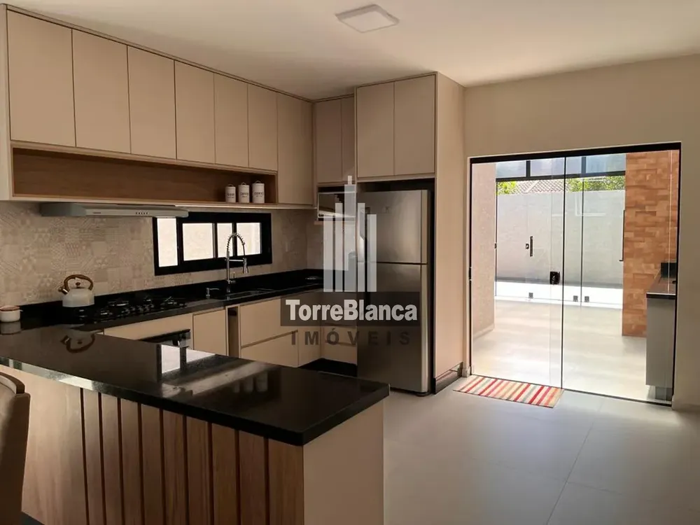 Casa, 3 quartos, 180 m² - Foto 4