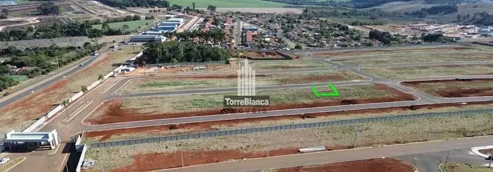 Terreno, 252 m² - Foto 2