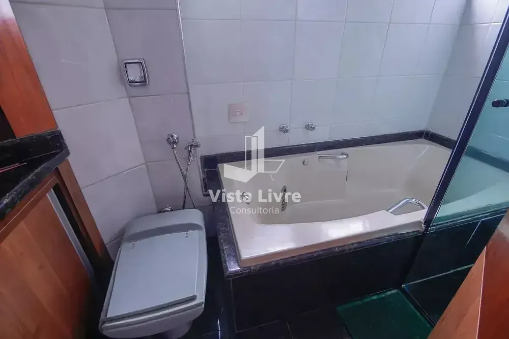 Apartamento, 4 quartos, 170 m² - Foto 3