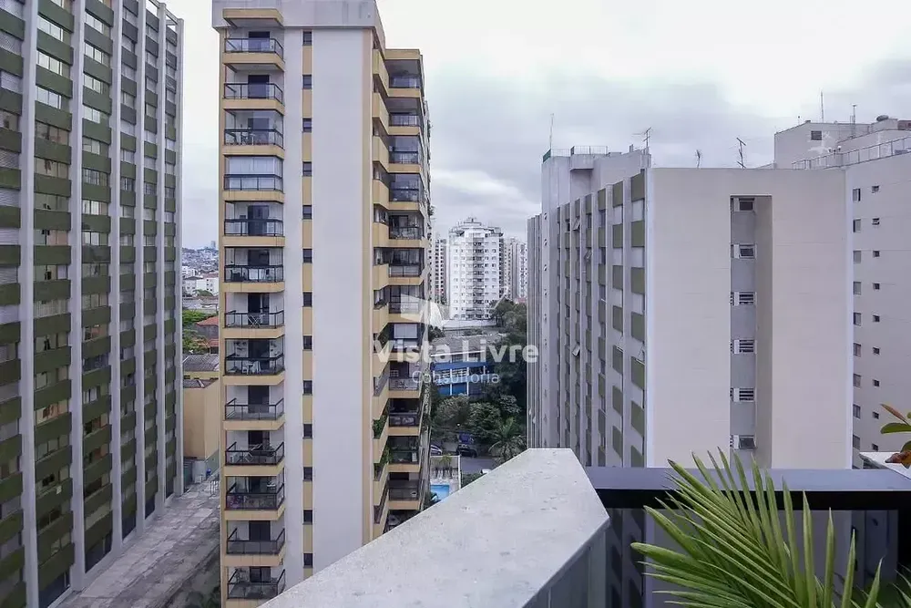 Apartamento, 4 quartos, 170 m² - Foto 8