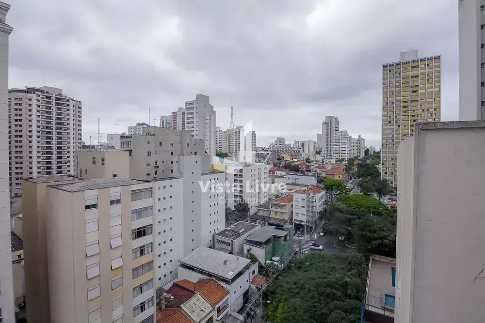 Apartamento, 4 quartos, 170 m² - Foto 6