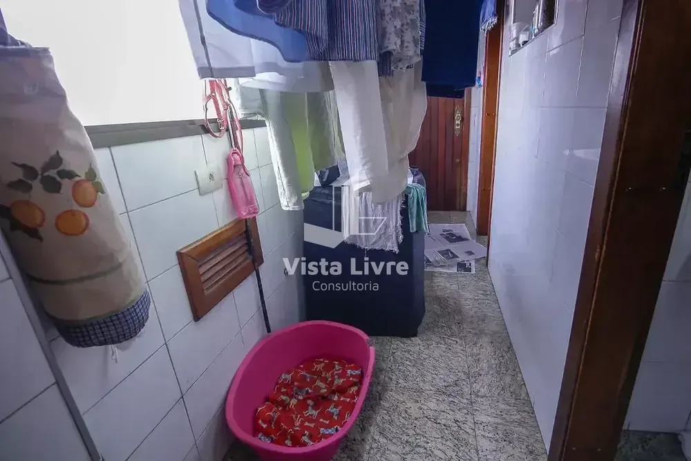 Apartamento, 4 quartos, 170 m² - Foto 7