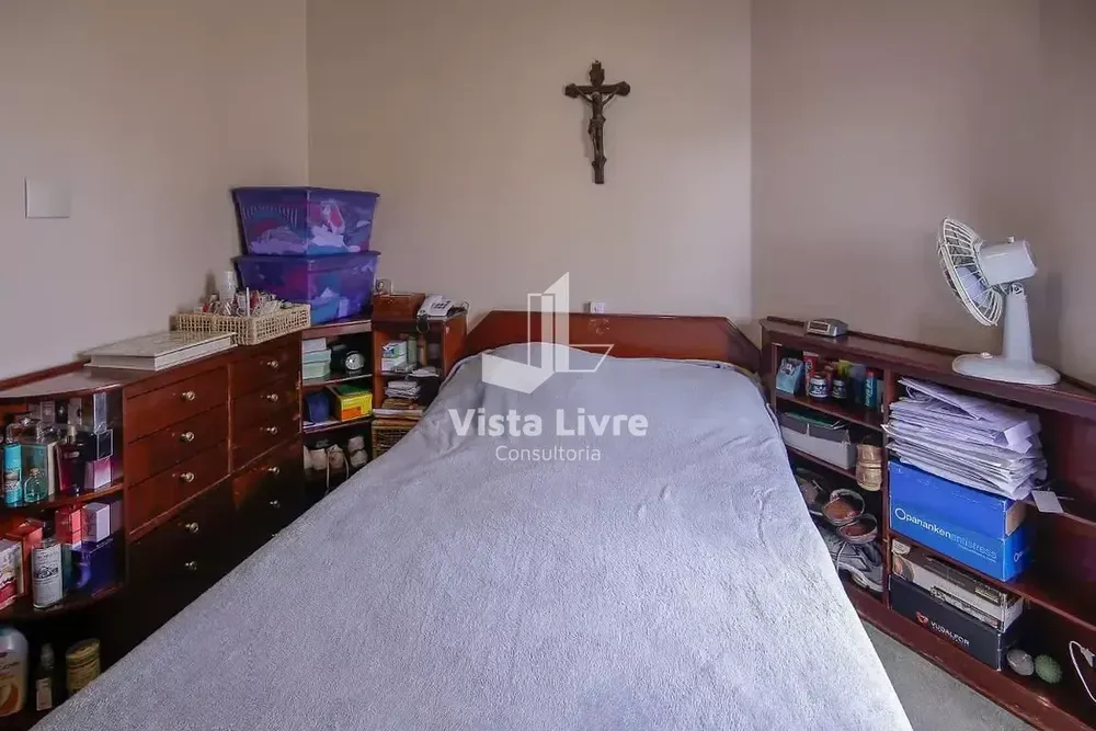 Apartamento, 4 quartos, 170 m² - Foto 5