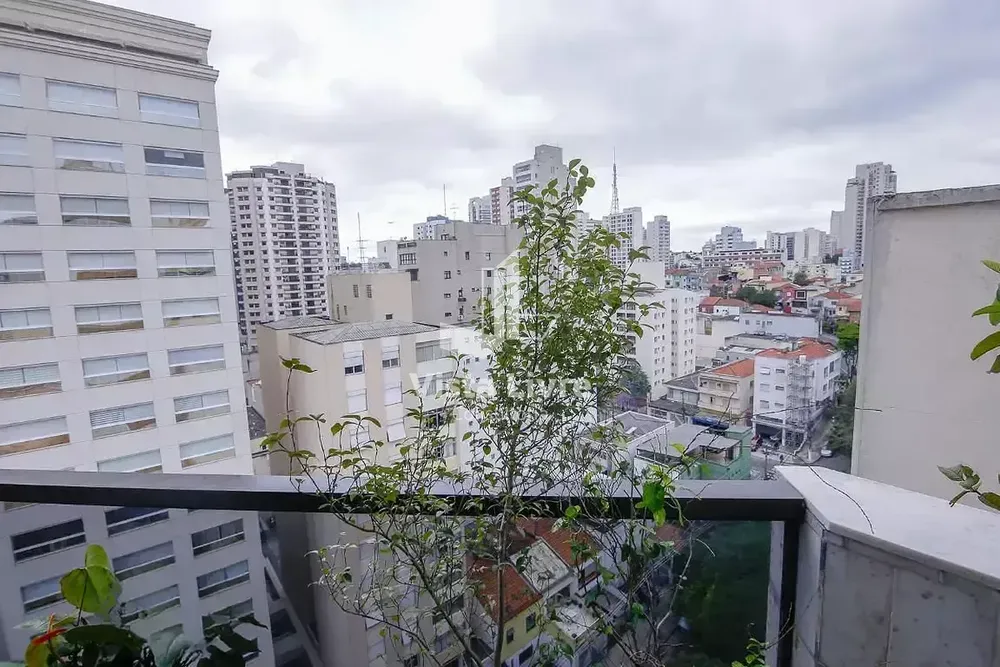 Apartamento, 4 quartos, 170 m² - Foto 2