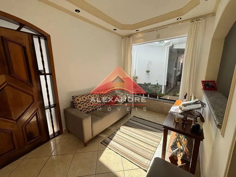 Sobrado, 4 quartos, 363 m² - Foto 2