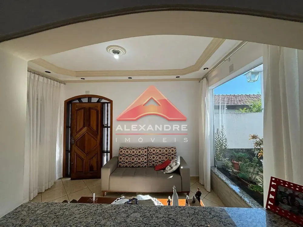 Sobrado, 4 quartos, 363 m² - Foto 3
