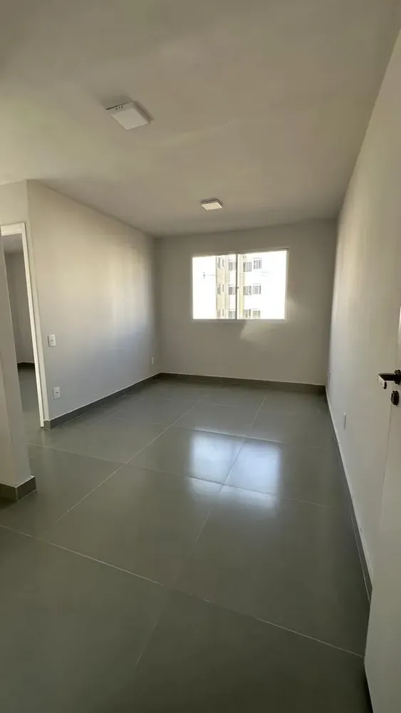 Apartamento, 2 quartos, 42 m² - Foto 3