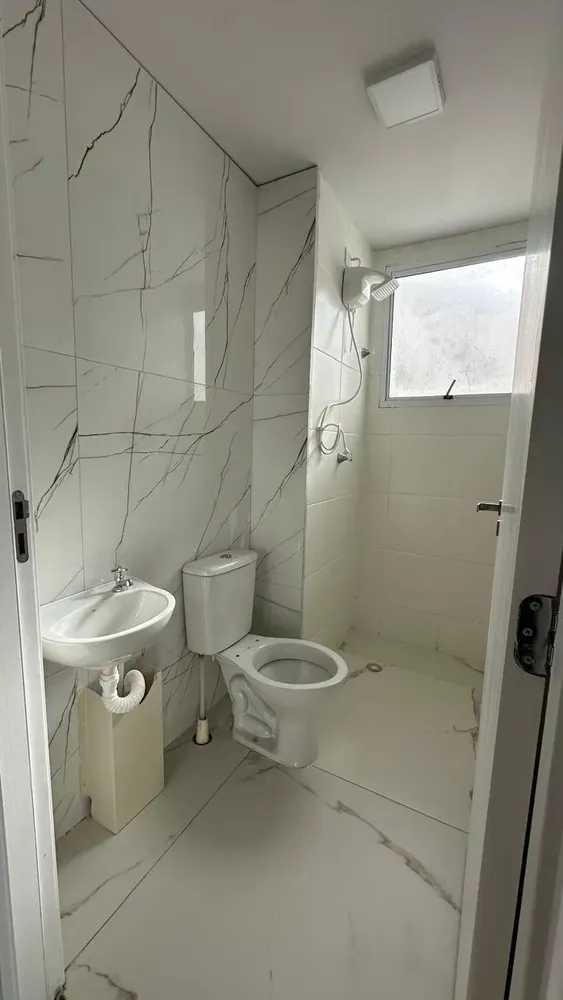Apartamento, 2 quartos, 42 m² - Foto 4