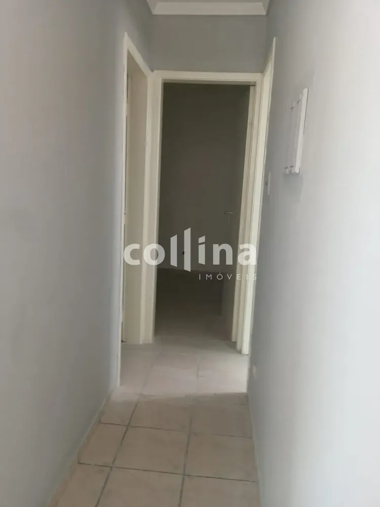 Apartamento, 2 quartos, 52 m² - Foto 2