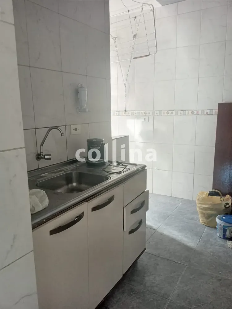Apartamento, 2 quartos, 52 m² - Foto 3