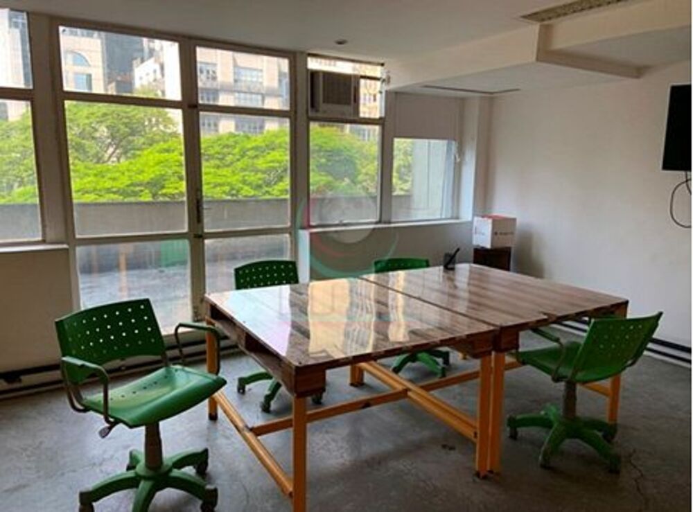 Conjunto Comercial-Sala à venda e aluguel, 448m² - Foto 3