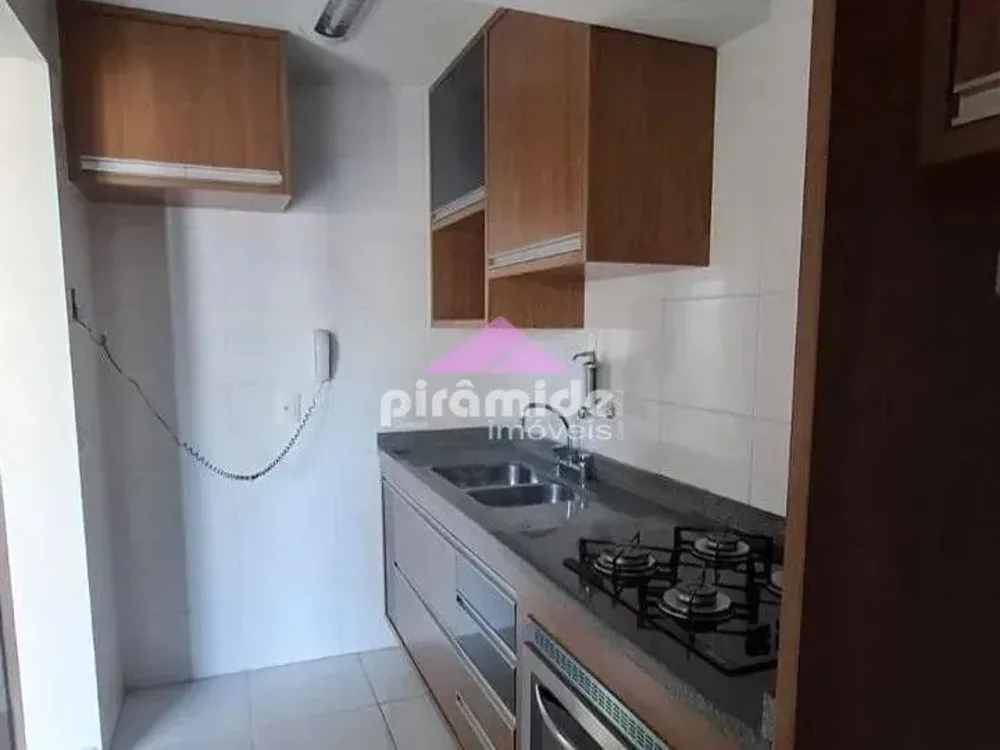 Apartamento, 1 quarto, 55 m² - Foto 1