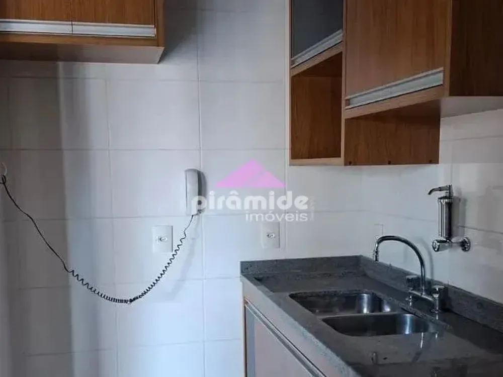 Apartamento, 1 quarto, 55 m² - Foto 3